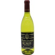 ロリアン 勝沼 甲州 720ml [白ワイン]