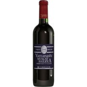 ロリアン 山梨マスカットベーリーA 720ml [赤ワイン]