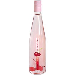 ロリアン さくらんぼのワイン 490ml [ロゼワイン]