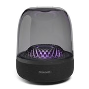 Aura Studio 4 Bluetoothスピーカー HKAURAS4BLKJN