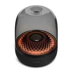 Amazon.co.jp: Harman Kardon AURA STUDIO 2 Bluetoothスピーカー ブラック  HKAURASTUDIO2BLKJN 【国内正規品】 : 家電＆カメラ