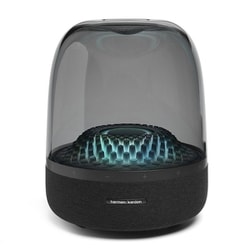 ヨドバシ.com - harman/kardon ハーマン/カードン HKAURAS4BLKJN [Aura 