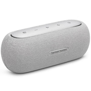 LUNA ポータブルBluetoothスピーカー HKLUNAGRY