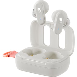 完全ワイヤレスイヤホン DIME3 マルチポイント機能/Tile機能/Bluetooth対応 Bone S2DCW-R951
