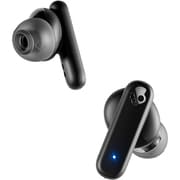 完全ワイヤレスイヤホン SMOKIN' BUDS Bluetooth対応 True BLACK S2TAW-R740