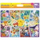 MC-80-615 チャイルドパズル ポケットモンスター いろんなちほうからだいしゅうごう（ポケモン） [ジグソーパズル 80ピース]