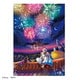 D-500-642 フラッシュマジック ディズニー マジカルナイト（アラジン） [ジグソーパズル 500ピース]