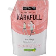 メガロス バーンオン マスカット風味 500g