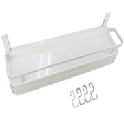 BH-ST1W [収納トレイ ホワイト 1個入]