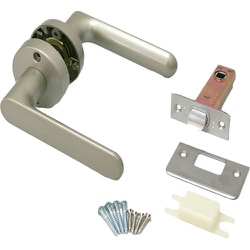 取替レバー シルバー NP-32Y-O-SL-50