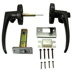 GIAレバー 新ツマミ 32A-W-B-50