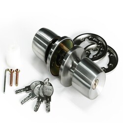 NP-CW-123取替握玉 II型 3本キー NNPCW1232