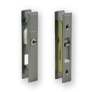 NP-GA800D-SL [ディンプル引違戸錠 4本キー]