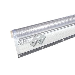 防塵シートセットフリーカットNEO W900用 KLX551590