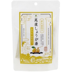 尾道しょうが湯 かりんはちみつ 60g