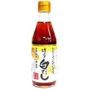 おだしでございます 博多白だし 300ml