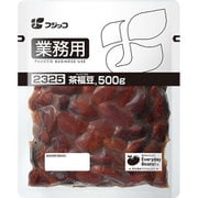 業務用 茶福豆 500g
