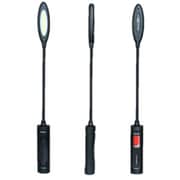 YC-W7S [充電式LED フレキシブルタイプ 頭部と底部にマグネット付]