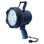YC-15G [充電式LED 15W USB出力 遠距離照射 狭角15°]