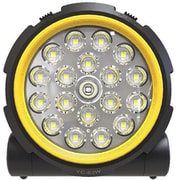 YC-03W [充電式LED 20W コンパクト 点灯3モード Type-C]