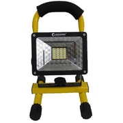 GH12-2 [充電式LED投光器 24W スタンド式 着脱バッテリ- 120°]