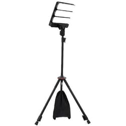 トランスフォーMAN LED投光器 ソーラー＆AC充電 三脚付き ライト分離可能 TYH-4000T