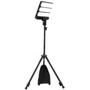 TYH-4000T [トランスフォーMAN LED投光器 ソーラー＆AC充電 三脚付き ライト分離可能]