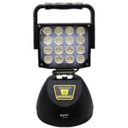 YC-48K [充電式LED作業灯 48W 底部マグネット USB出力 中角90°]