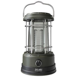 充電式LEDランタン 120h DS-60S