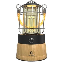 充電式LEDランタン 80h DS-N8E