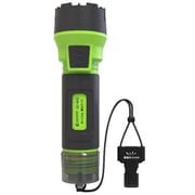 ED-8FZ [充電池内蔵備災 ライトホイッスル付]