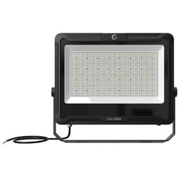 LDJ-480X [LED投光器 480W 遠距離照射 狭角40°]