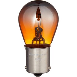 SH07-S2515-AM [ジュエルステルスバルブ S25ピン角150度 アンバー 2個入り]