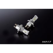 LEB01-H4-60 [純正交換LEDヘッド＆フォグバルブ RCシリーズ H4 6000K 2個入り]