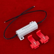 SL601-HFC [ウインカーフラッシュ＆電球切れ警告防止抵抗]