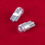 VL116-T10-65C [ジュエルLEDバルブ VLシリーズ ポジションランプ T10 クールホワイト 6500 170lm 2個]