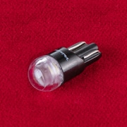 VL301-T10-60C [ジュエルLEDバルブ VLシリーズ ナンバー灯 T10 プレミアムホワイト6000 170lm 1個]
