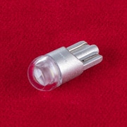 VL303-T10-65C [ジュエルLEDバルブ VLシリーズ ナンバー灯 T10 クールホワイト6500 170lm 1個]