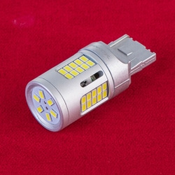 VL402-T20-65 [ジュエルLEDバルブ VLシリーズ バックランプ T20 クールホワイト6500 2000lm 1個]