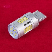 VL402-T20-65 [ジュエルLEDバルブ VLシリーズ バックランプ T20 クールホワイト6500 2000lm 1個]