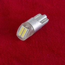 ML303-T10-65D [ジュエルLEDバルブ MLシリーズ ナンバー灯 T10 クールホワイト6500 200lm 1個]