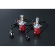 LVX60-H4HL-65 [ジュエルLEDヘッド＆フォグバルブ VXシリーズ H4 6500K 2個]