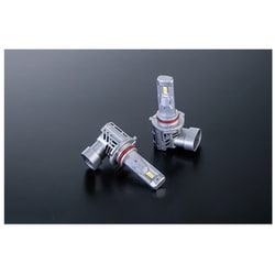 LRH12-HB4-65 [純正交換LEDヘッドバルブ RH HB3/4 6500K 2個]