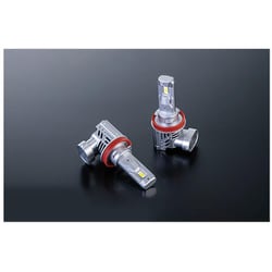 LRH13-H8-65 [純正交換LEDヘッドバルブ RH H8 H9 H11H16 6500K 2個]