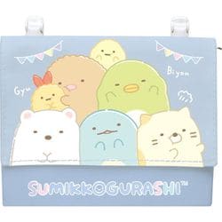 CA48503 すみっコぐらし ポケットポーチ [キャラクターグッズ]