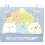 CA48503 すみっコぐらし ポケットポーチ [キャラクターグッズ]