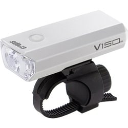V150 電池式ライト ホワイト C1R04-02-0070