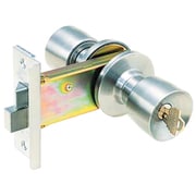 GB-19 [GOAL交換用特殊錠 玄関 吉田工業・バックセット：100mm・フロント記号：UC]