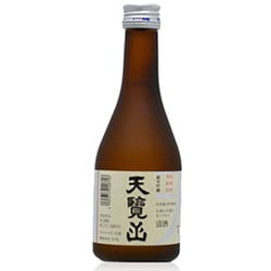 天覧山 純米吟醸 15度 300ml [日本酒]