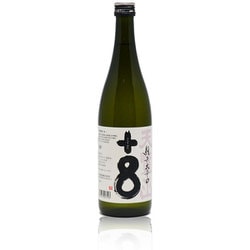 天覧山 純米大辛口 15度 720ml [日本酒]